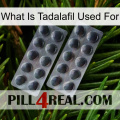 What Is Tadalafil Used For 31